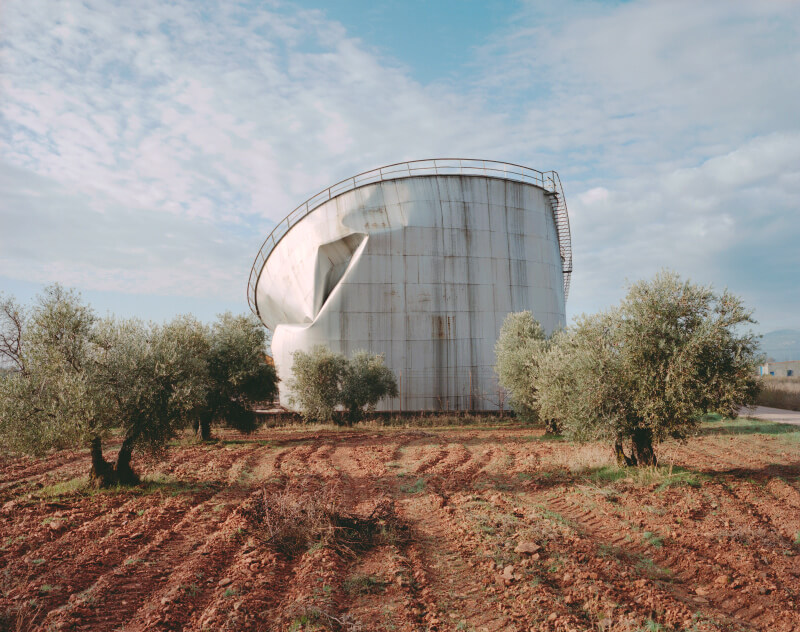 Country Fictions - Juan Aballe - Phases Magazine
