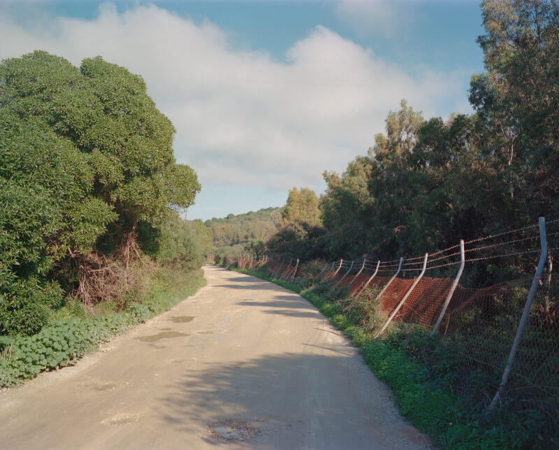 Country Fictions - Juan Aballe - Phases Magazine