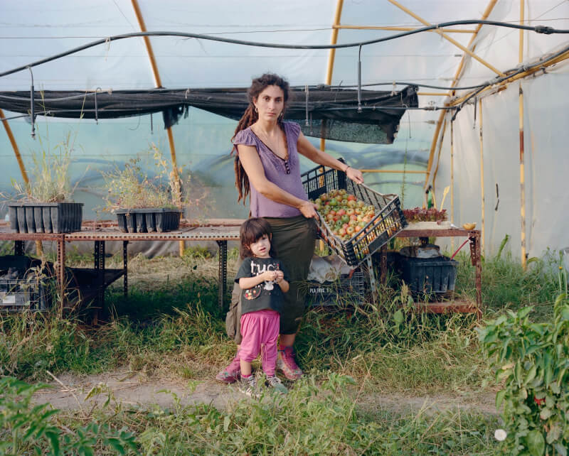 Country Fictions - Juan Aballe - Phases Magazine