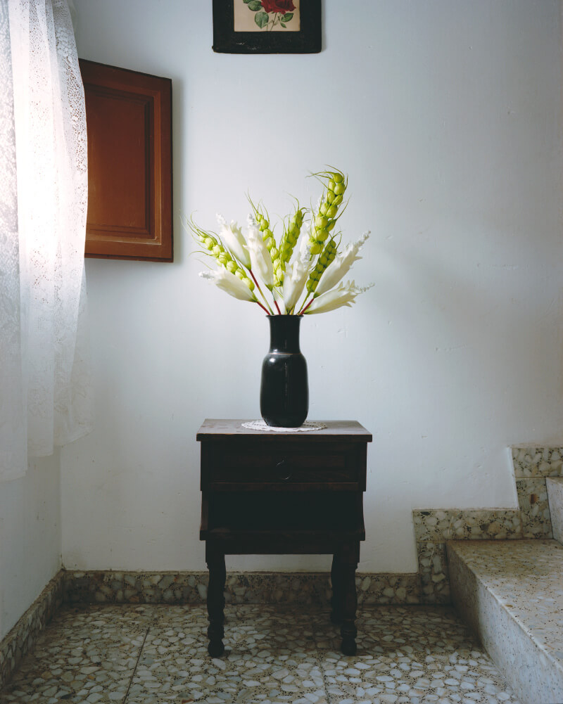Country Fictions - Juan Aballe - Phases Magazine
