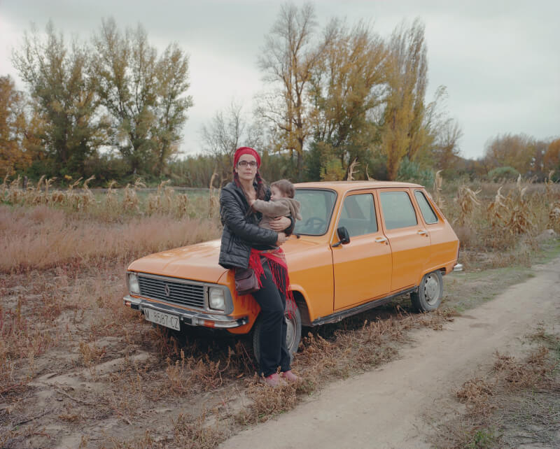 Country Fictions - Juan Aballe - Phases Magazine