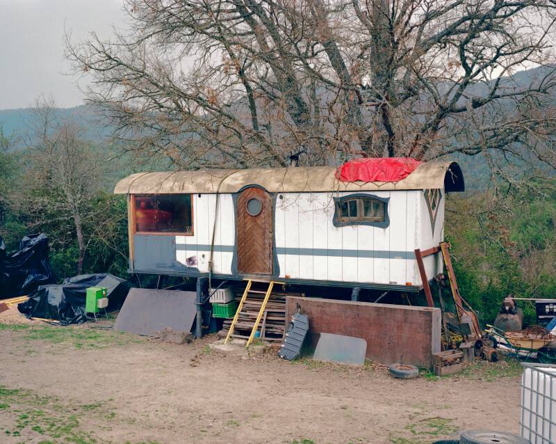 Country Fictions - Juan Aballe - Phases Magazine