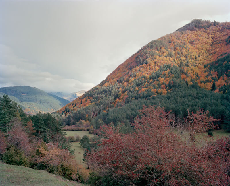 Country Fictions - Juan Aballe - Phases Magazine