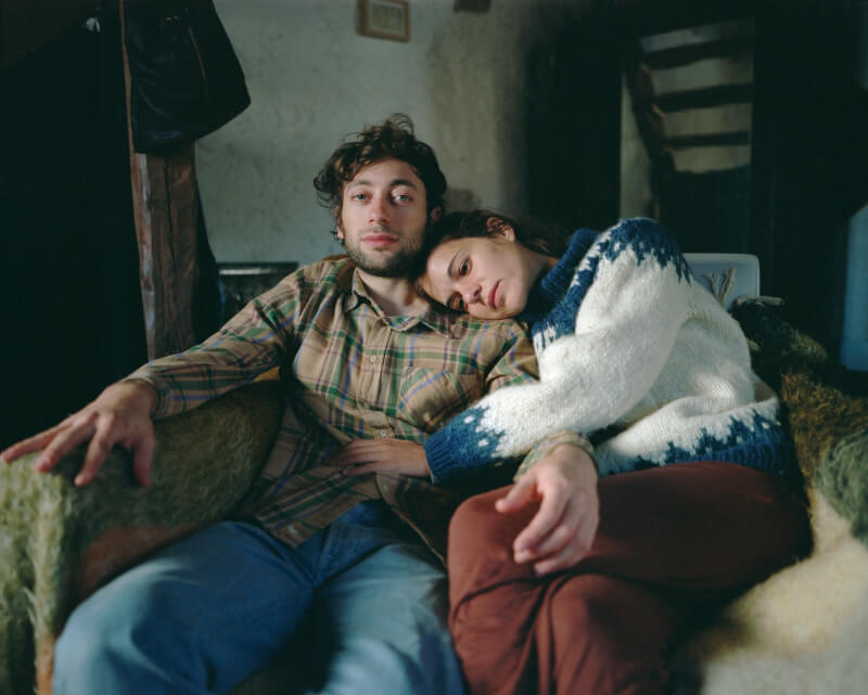 Country Fictions - Juan Aballe - Phases Magazine