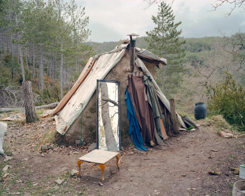 Country Fictions - Juan Aballe - Phases Magazine