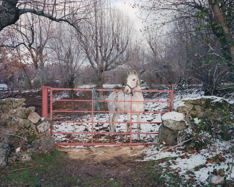 Country Fictions - Juan Aballe - Phases Magazine