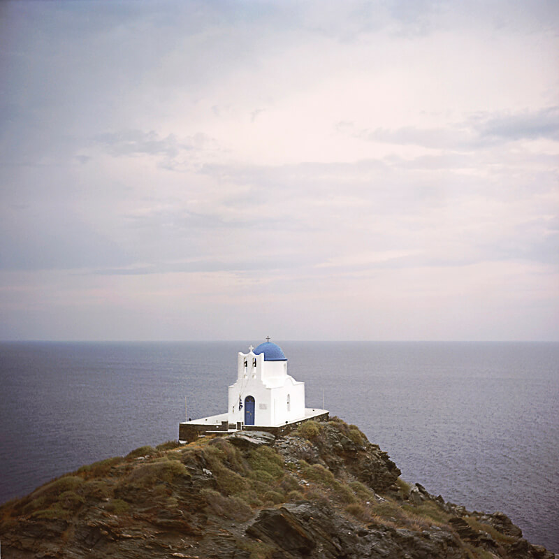 De Sable et de Vent - Patrick Taberna - Phases Magazine