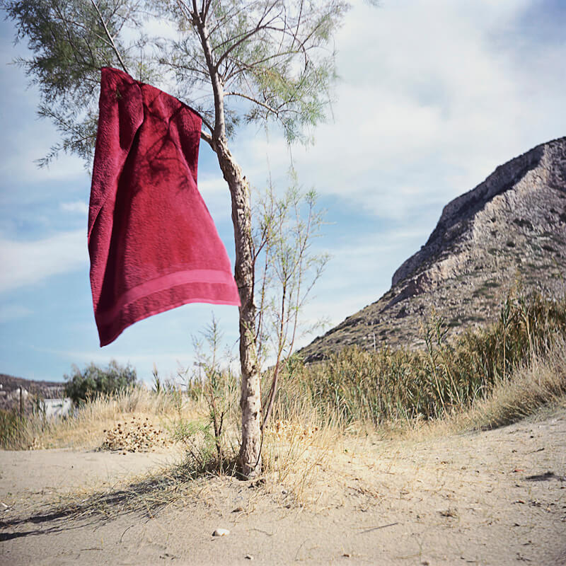 De Sable et de Vent - Patrick Taberna - Phases Magazine