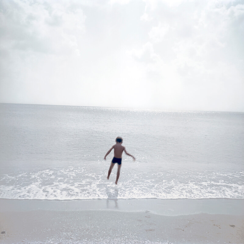 De Sable et de Vent - Patrick Taberna - Phases Magazine