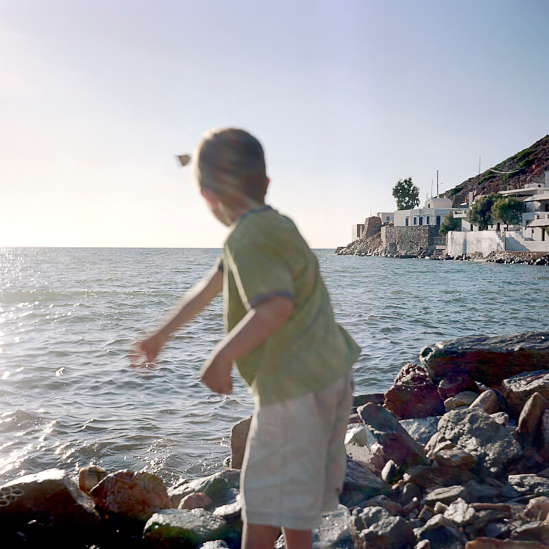 De Sable et de Vent - Patrick Taberna - Phases Magazine