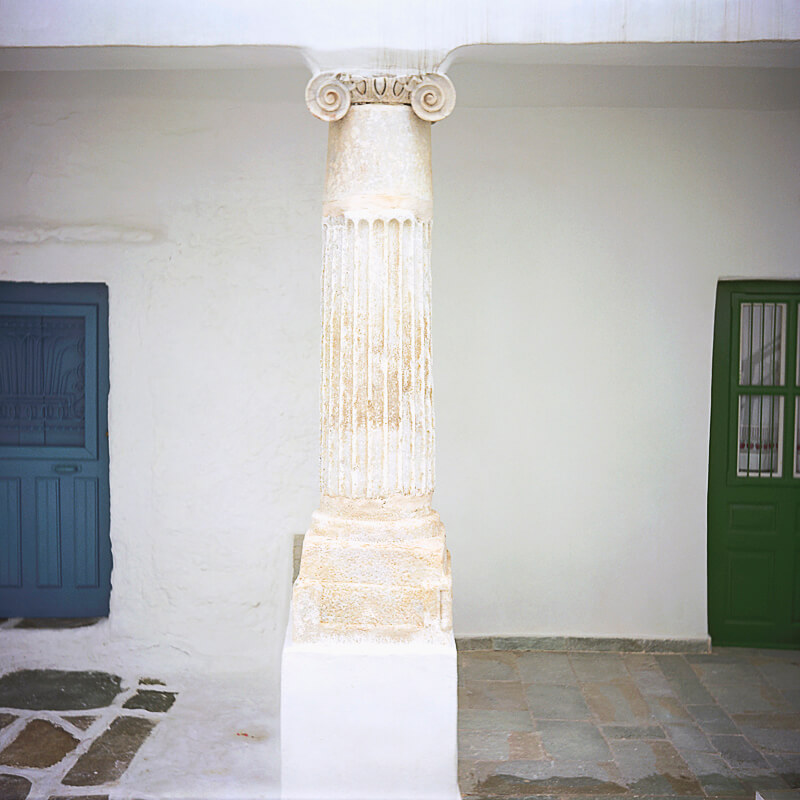 De Sable et de Vent - Patrick Taberna - Phases Magazine