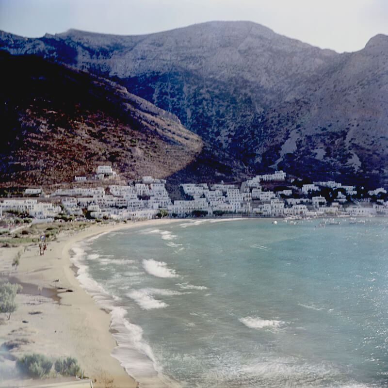De Sable et de Vent - Patrick Taberna - Phases Magazine