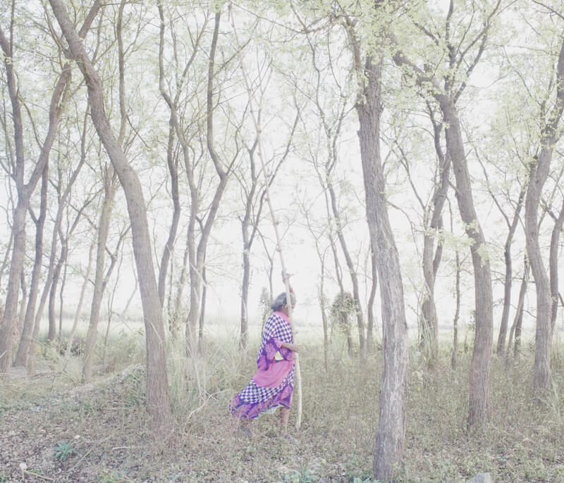Change of Course - Prasiit Sthapit - Phases Magazine