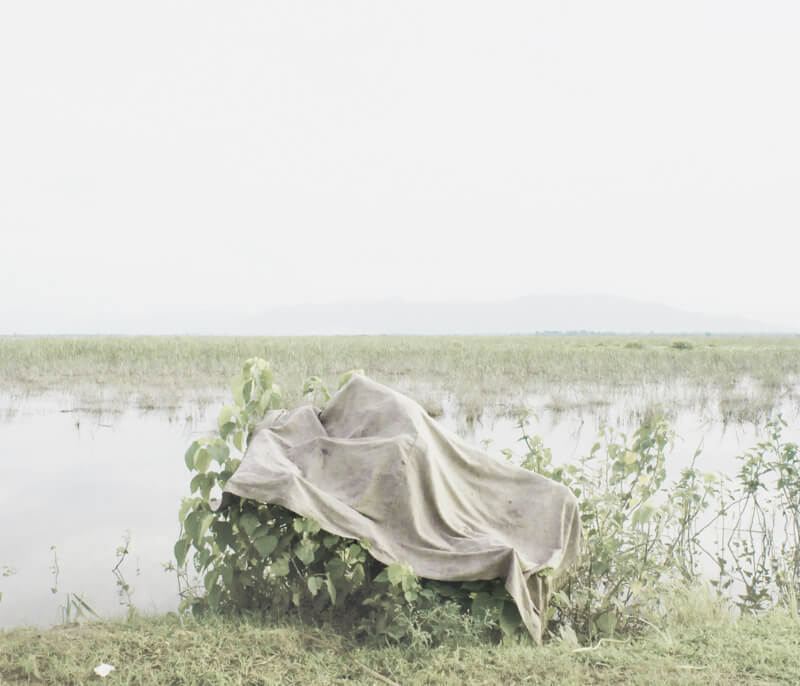 Change of Course - Prasiit Sthapit - Phases Magazine