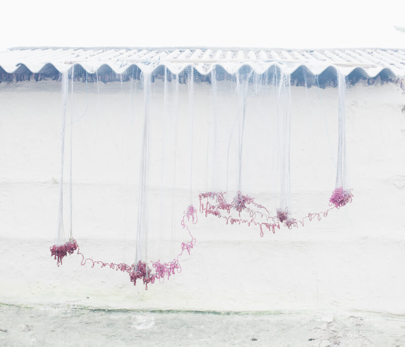 Change of Course - Prasiit Sthapit - Phases Magazine