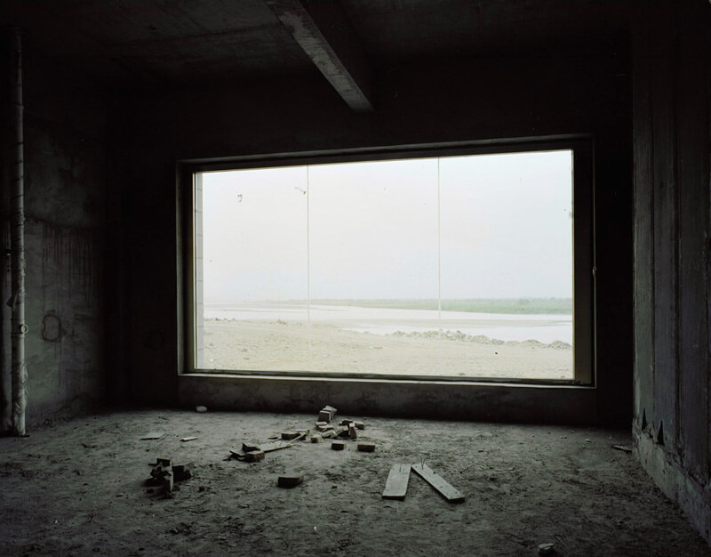 The Yellow River - Zhang Kechun - Phases Magazine