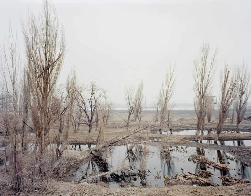 The Yellow River - Zhang Kechun - Phases Magazine