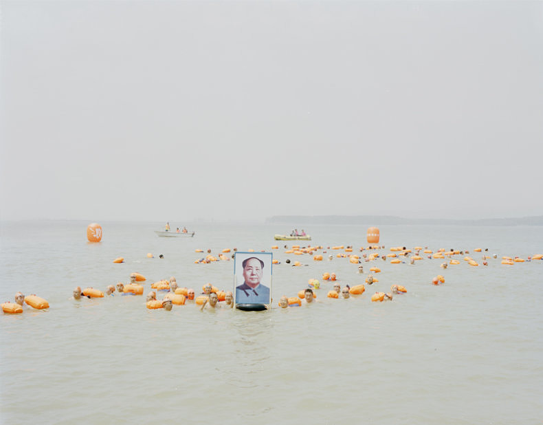The Yellow River - Zhang Kechun - Phases Magazine