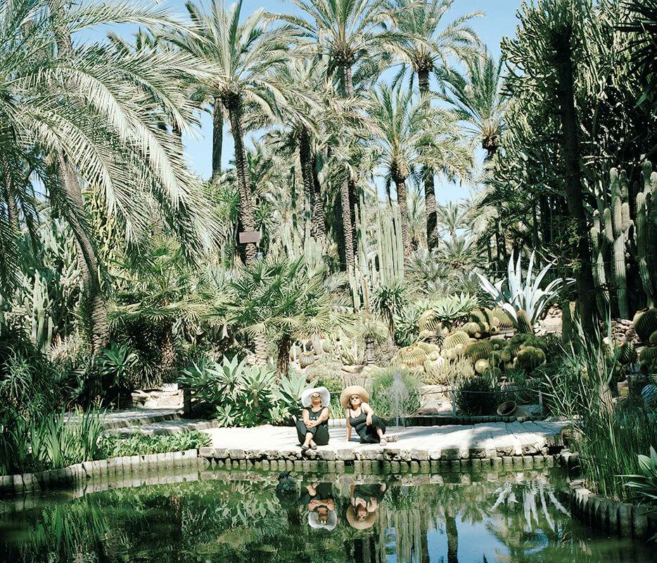 Plein Soleil - Anaïs Boileau - Phases Magazine