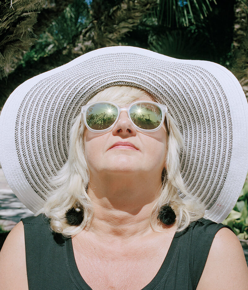 Plein Soleil - Anaïs Boileau - Phases Magazine