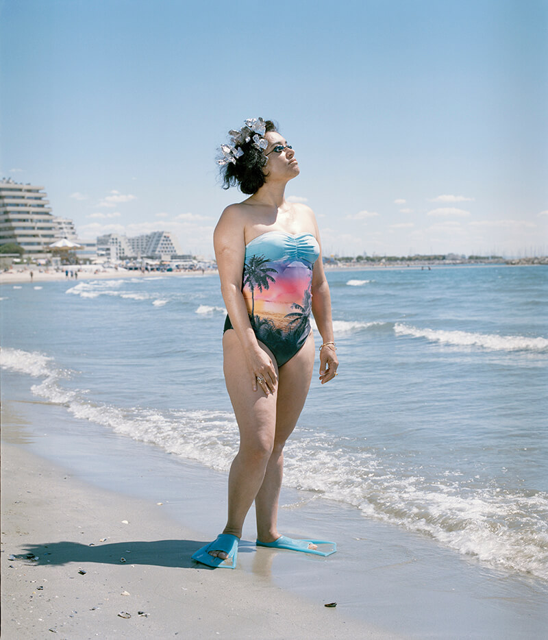 Plein Soleil - Anaïs Boileau - Phases Magazine