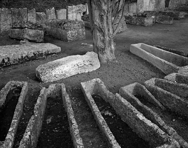 Le nom qui efface la couleur - Israel Ariño - Phases Magazine