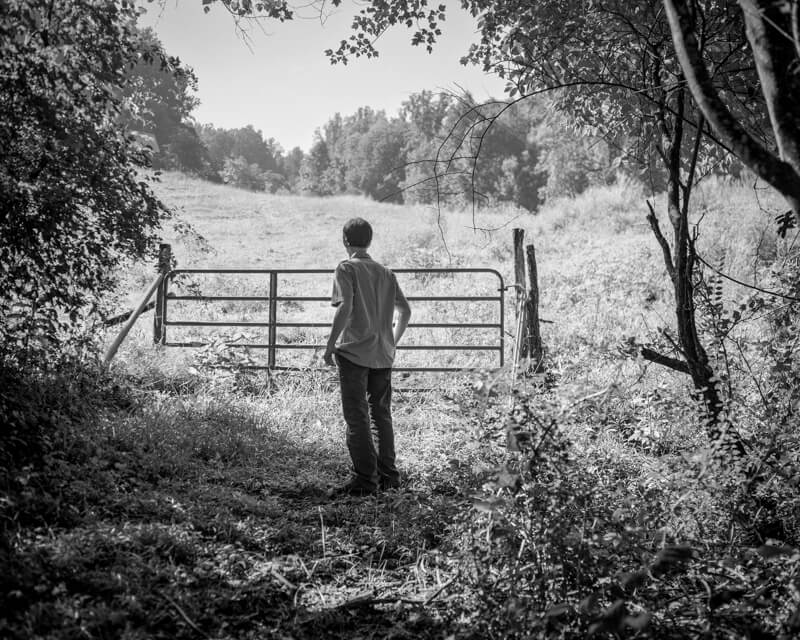 Vanishing Point - Sebastian Collett - Phases Magazine