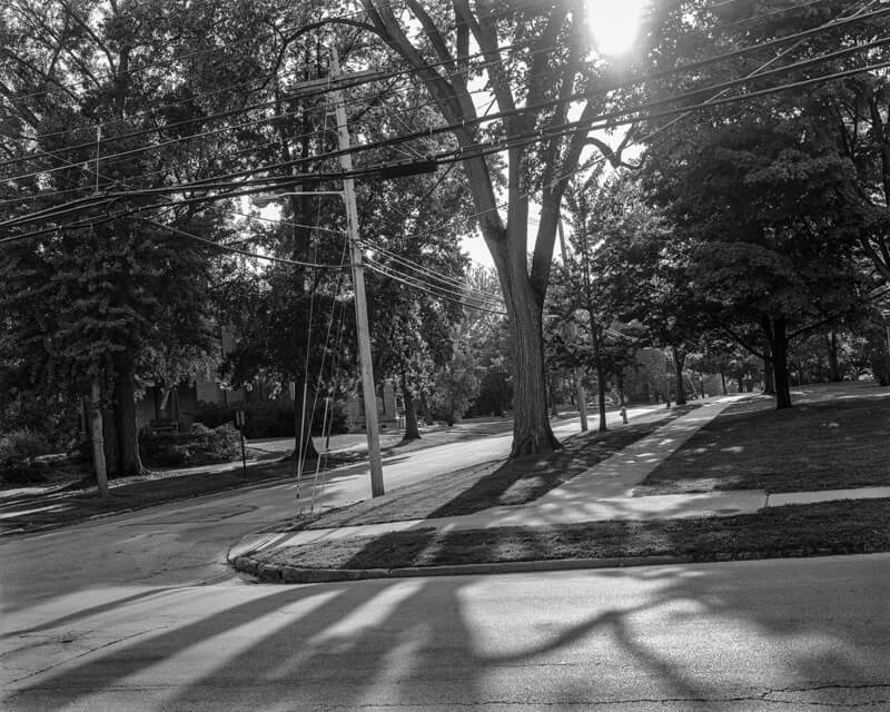 Vanishing Point - Sebastian Collett - Phases Magazine