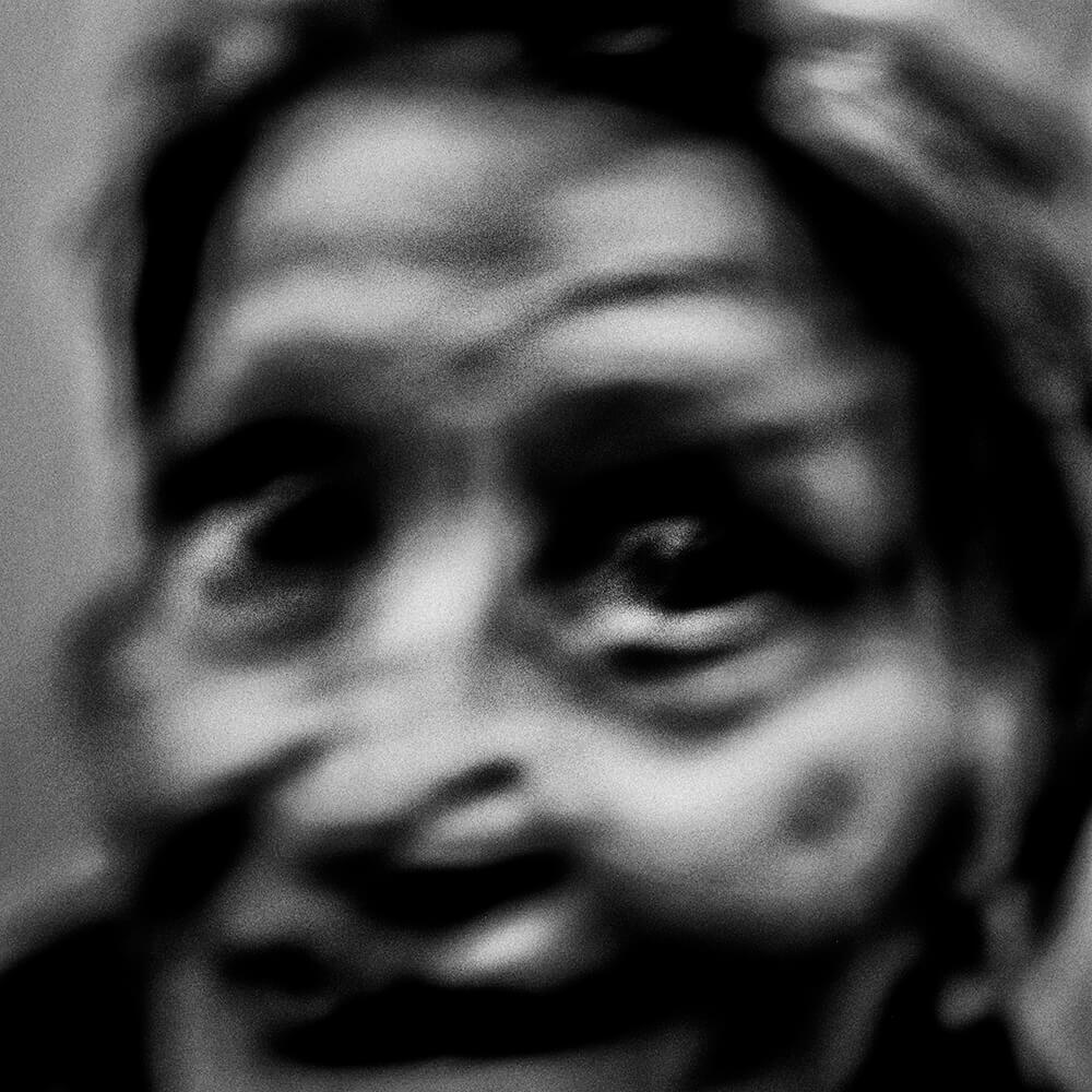 Fading Into Silence - Lorenzo Papi - Phases Magazine