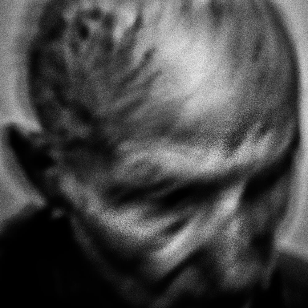 Fading Into Silence - Lorenzo Papi - Phases Magazine