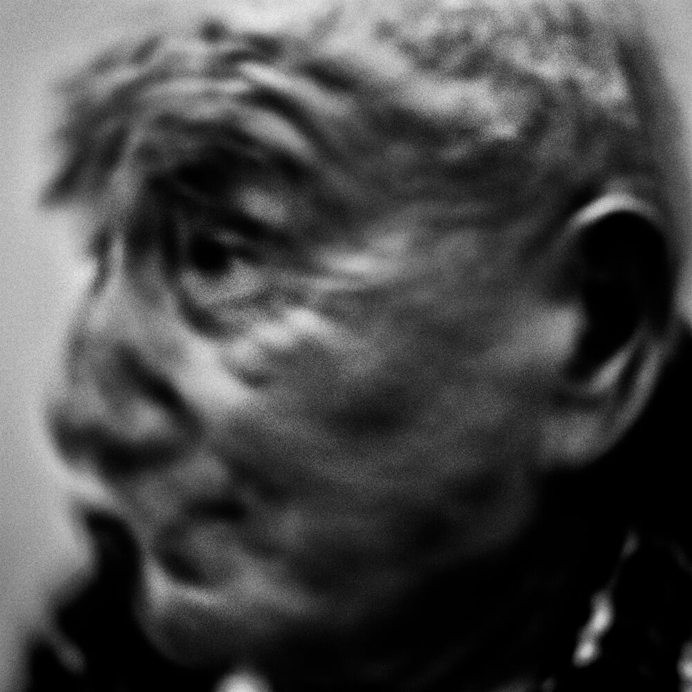 Fading Into Silence - Lorenzo Papi - Phases Magazine