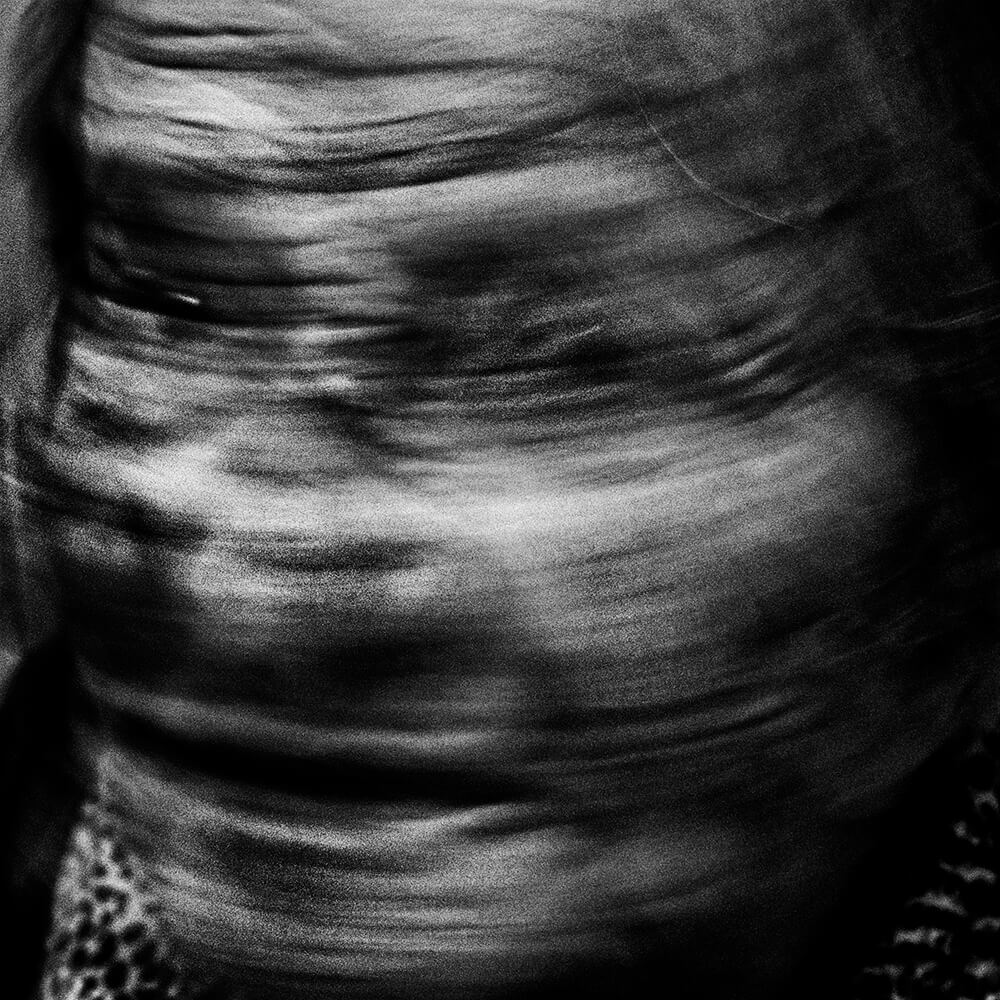 Fading Into Silence - Lorenzo Papi - Phases Magazine