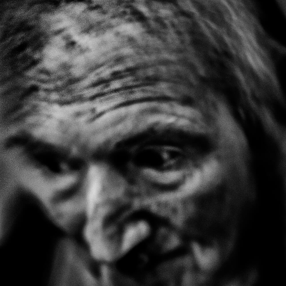 Fading Into Silence - Lorenzo Papi - Phases Magazine