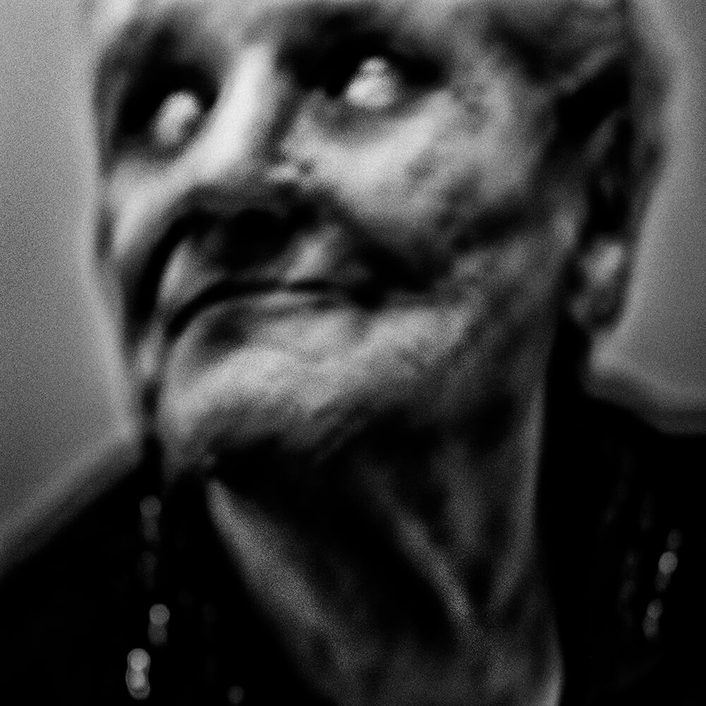 Fading Into Silence - Lorenzo Papi - Phases Magazine