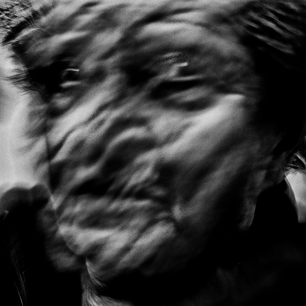 Fading Into Silence - Lorenzo Papi - Phases Magazine
