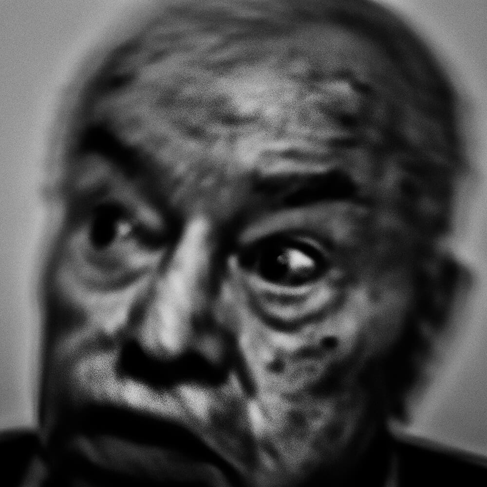 Fading Into Silence - Lorenzo Papi - Phases Magazine