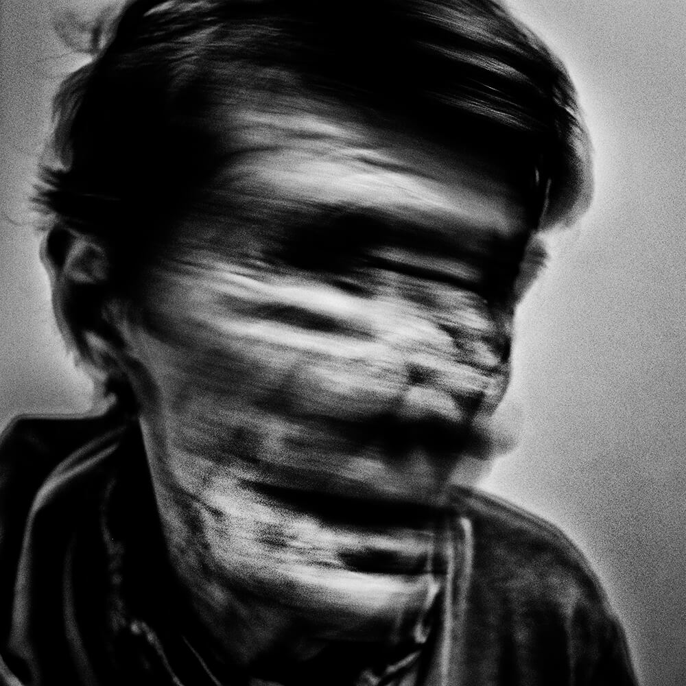 Fading Into Silence - Lorenzo Papi - Phases Magazine