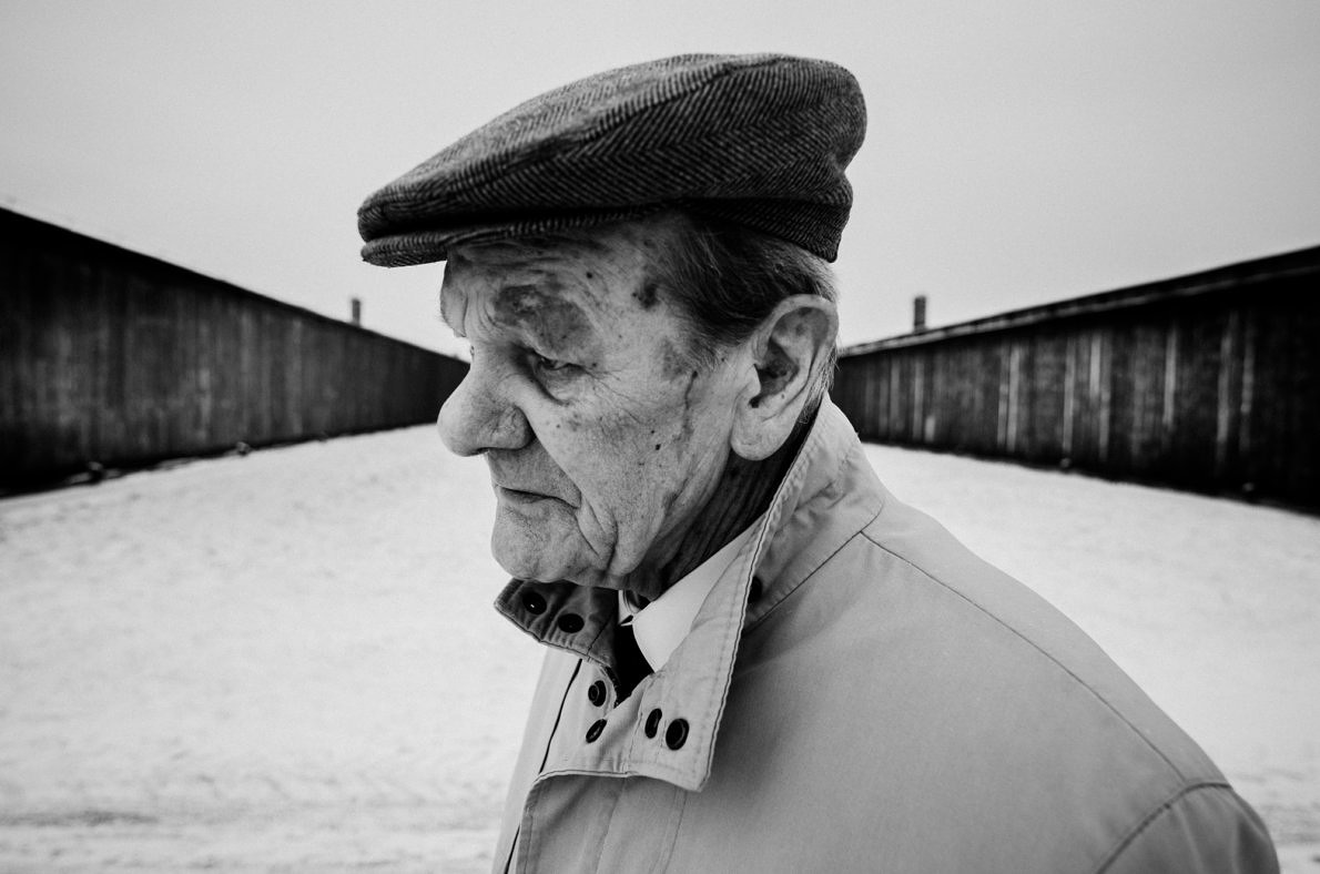 KL Birkenau - Marcin Lachowicz - Phases Magazine