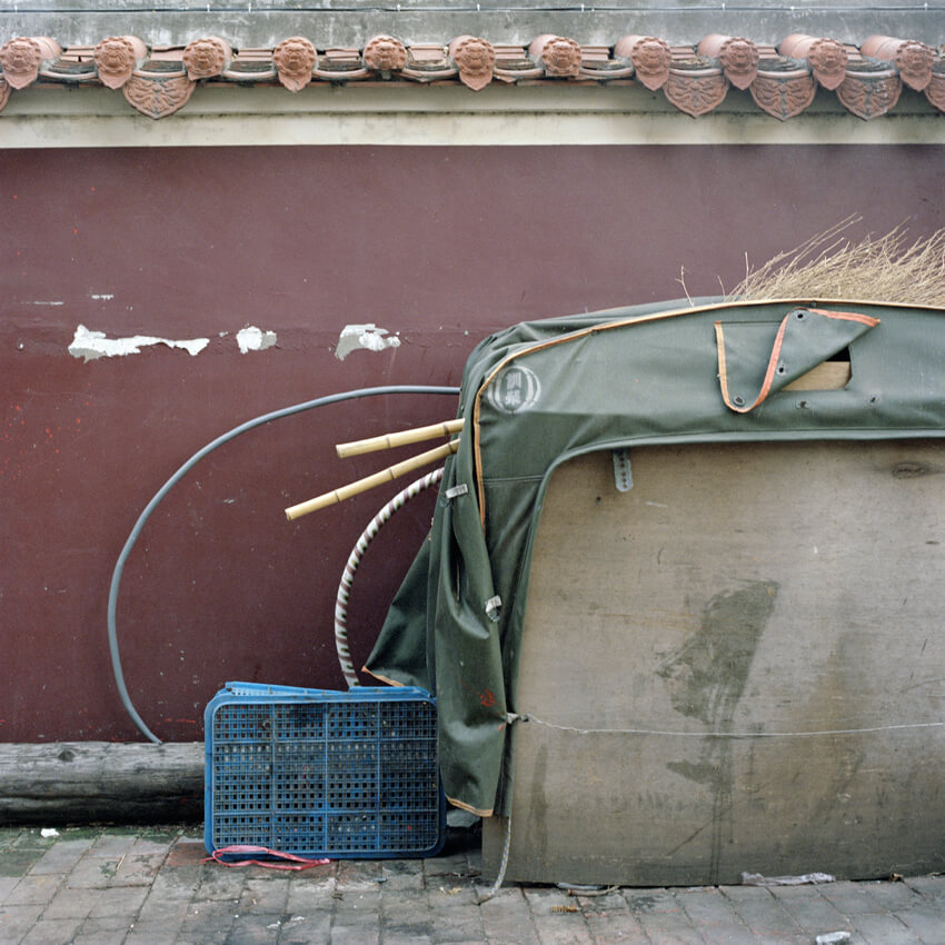 Performing Grounds - Patrick Morarescu - Phases Magazine