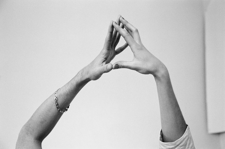 Relations - Tim Barber - Phases Magazine