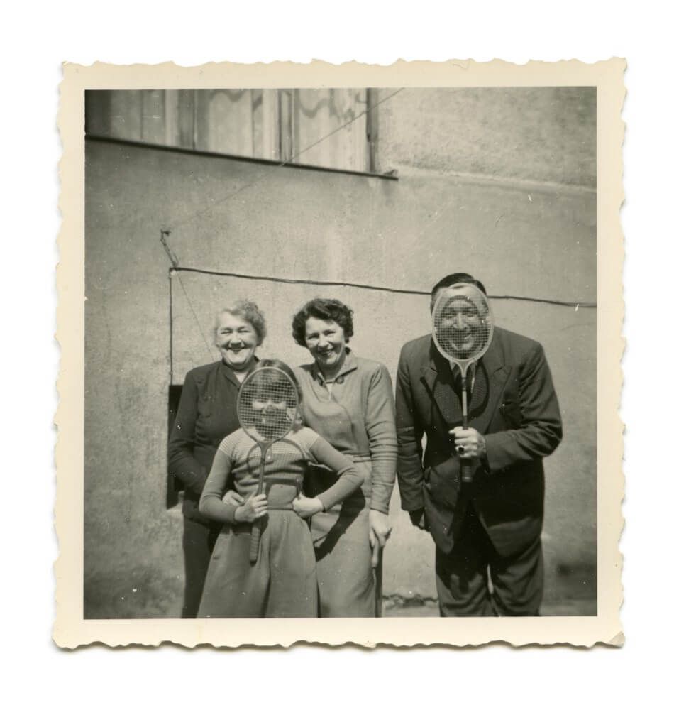 Lost Strange Things: On not finding home - Tanya Traboulsi - Phases Magazine