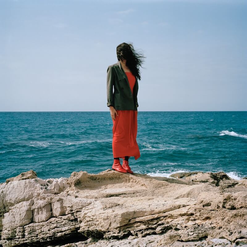 Lost Strange Things: On not finding home - Tanya Traboulsi - Phases Magazine