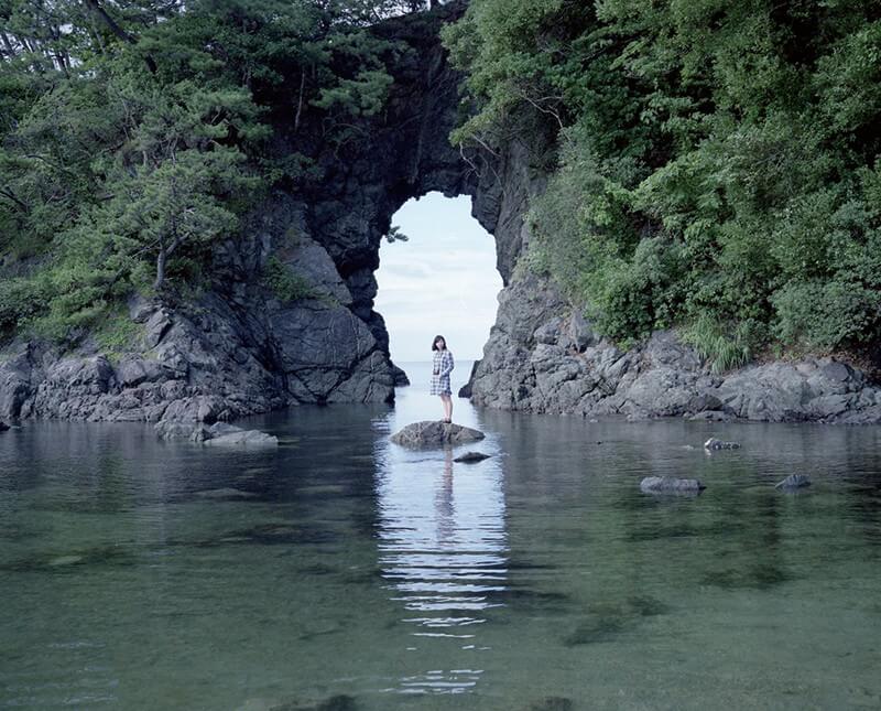 Yokan - Tomoya Fujii - Phases Magazine