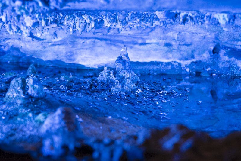 new weather weaves new garments