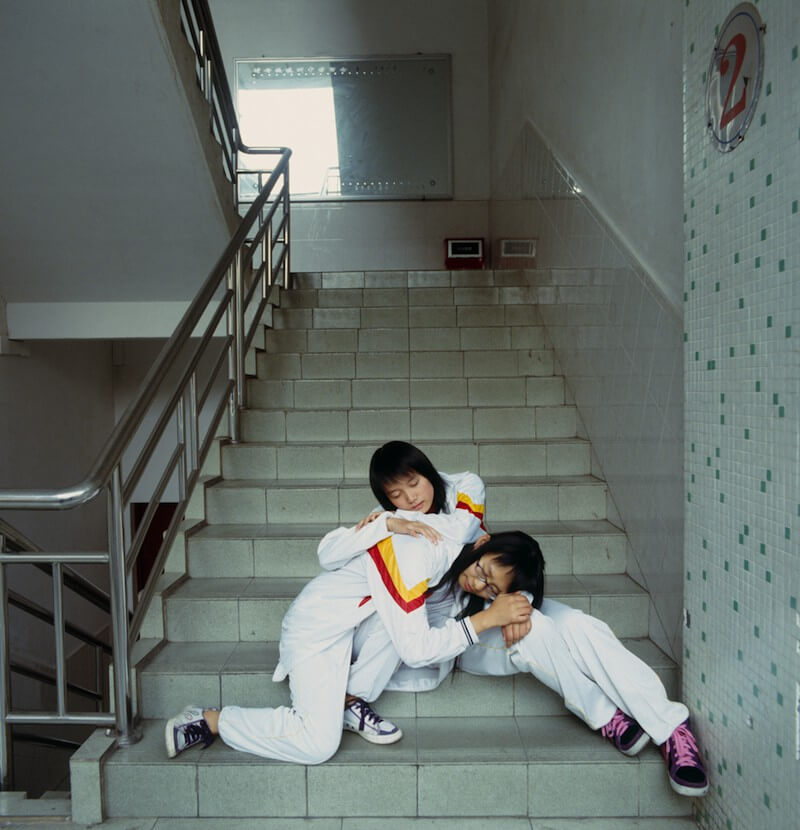 China Dreaming - Olivia Martin-McGuire - Phases Magazine