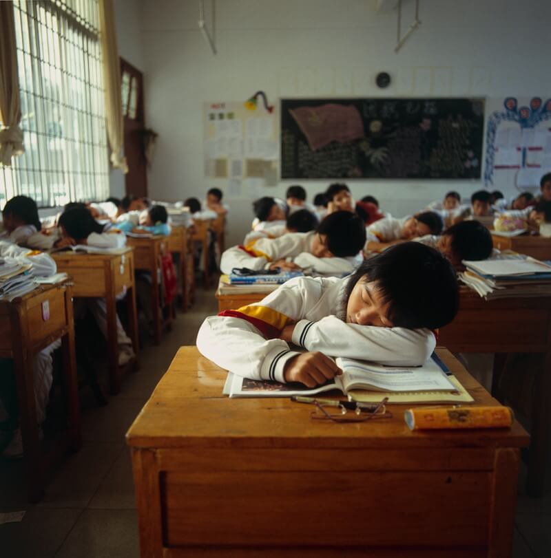China Dreaming - Olivia Martin-McGuire - Phases Magazine