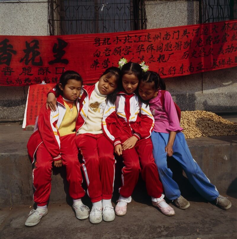 China Dreaming - Olivia Martin-McGuire - Phases Magazine