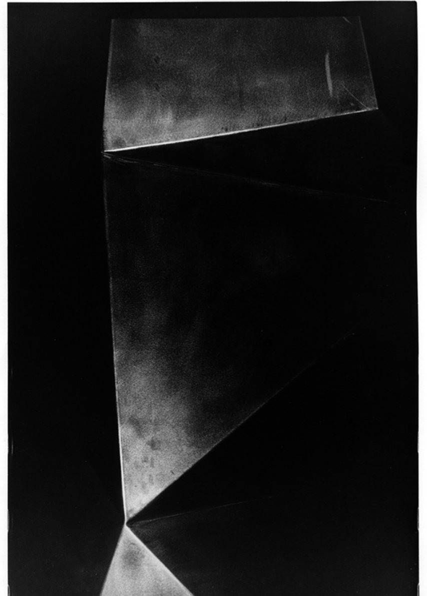Medula - Camilo Amaya - Phases Magazine