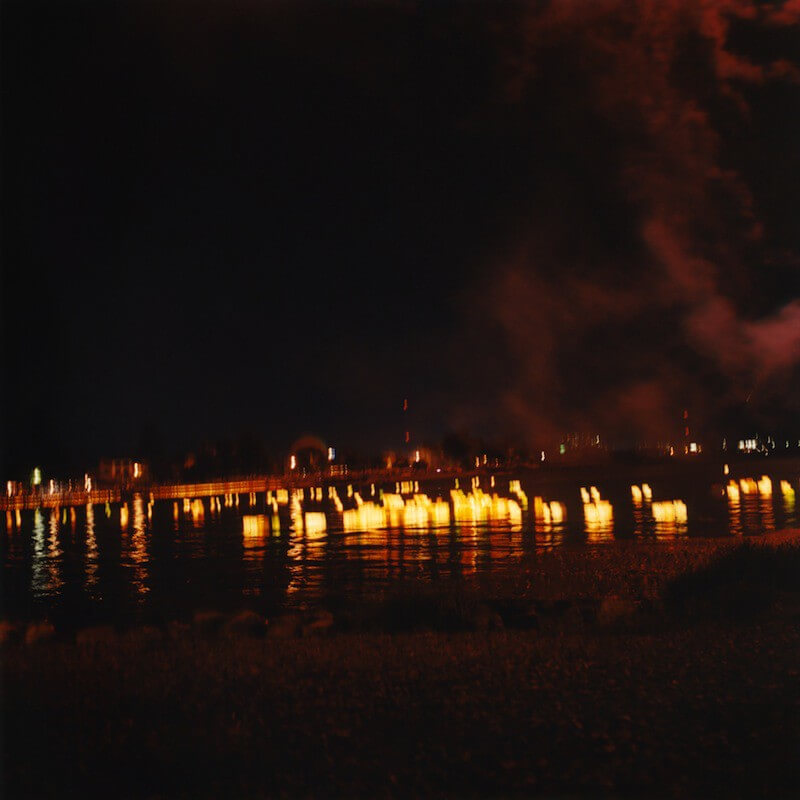 The Views of Magic Lantern - Sachiko Kawanabe - Phases Magazine