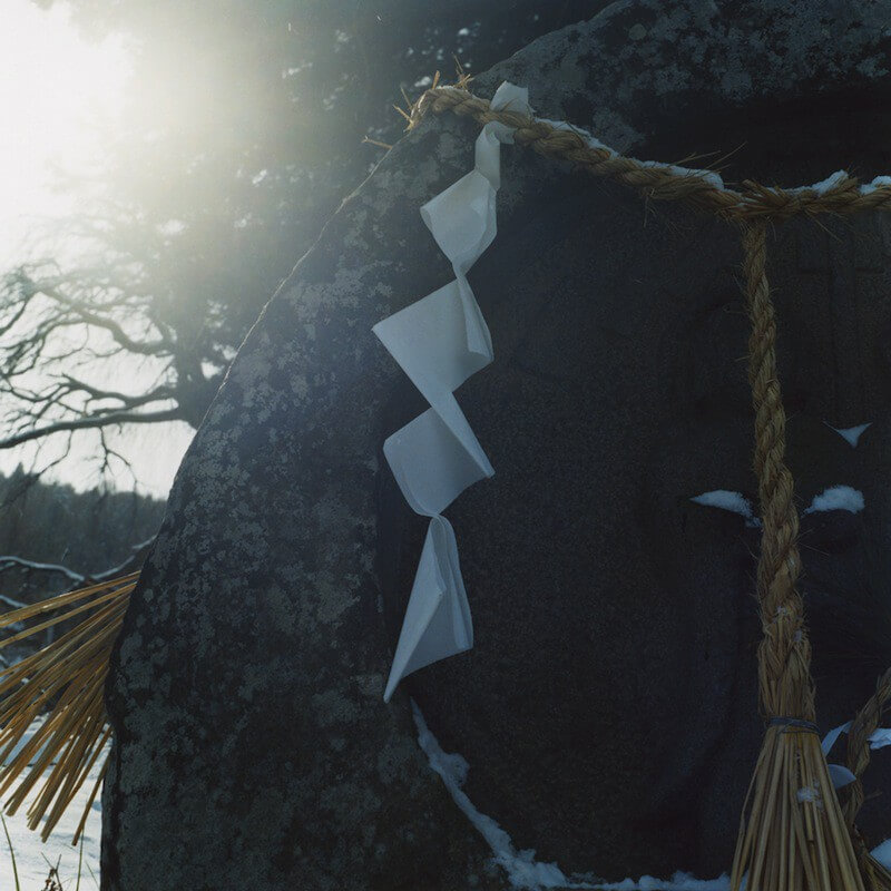 The Views of Magic Lantern - Sachiko Kawanabe - Phases Magazine